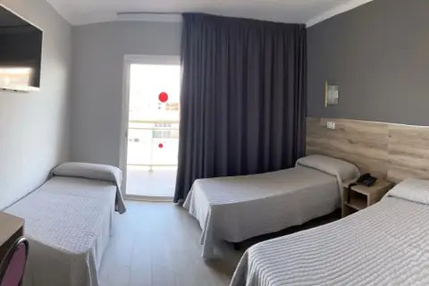 Hotel Reymar in Malgrat de Mar — foto 3