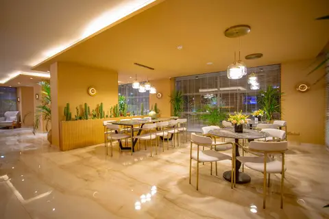 La Terrazza Hotel in Gazimağusa — foto 13