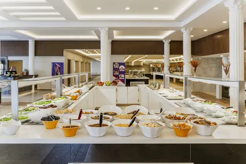 Lucas Didim Resort in Didim — foto 12