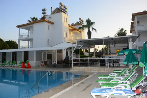 Dream Of Side in Manavgat — foto 9