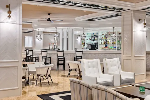 Hotel H10 Delfin foto 13