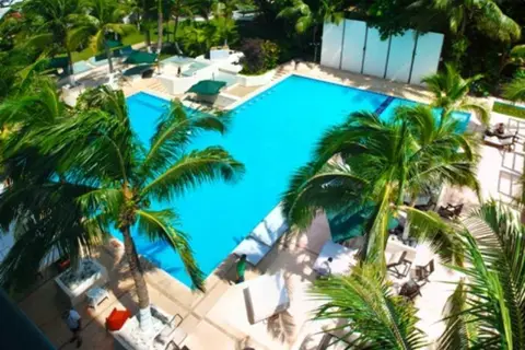 Smart Cancun Leisure City Hotel in Cancùn — foto 3
