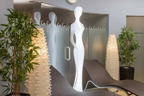 Parkhotel Rügen foto 20