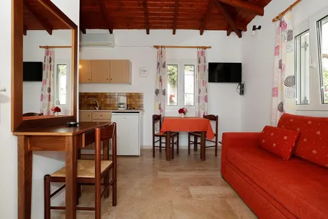 Elena Bungalows foto 3