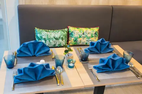 Golden Tulip Pattaya Beach Resort in พัทยา — foto 21