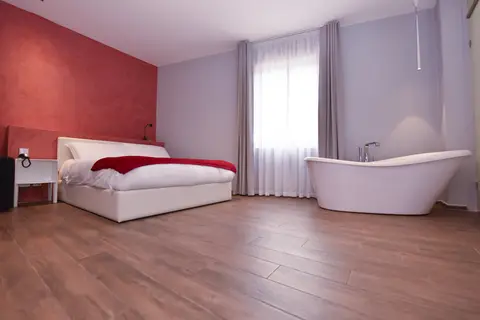 Quaint Boutique Hotel Nadur in Nadur — foto 4
