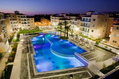 Elysia Park in Paphos — foto 4