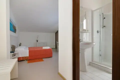 Hotel Maluentu in Santeru/San Vero Milis — foto 6