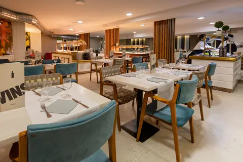 Hotel Sant Gothard in La Massana — foto 9