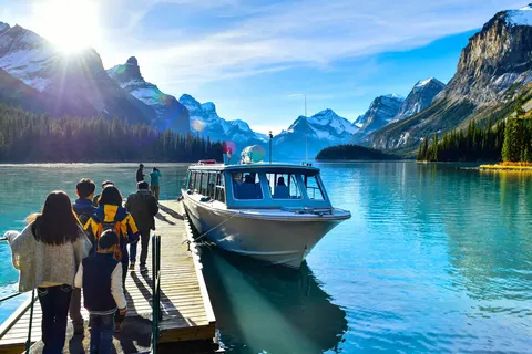 West-Canada op het gemak foto 2