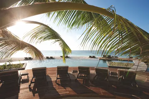 Constance Moofushi Maldives in Moofushi — foto 14