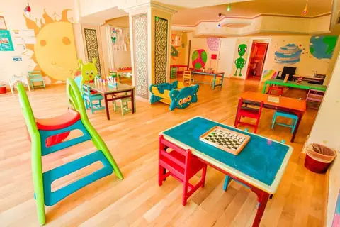 Sol Azur Beach in الحمامات — foto 28