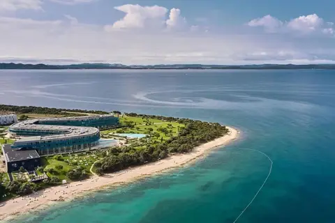 Falkensteiner Hotel & Spa Iadera in Petrcane — foto 2