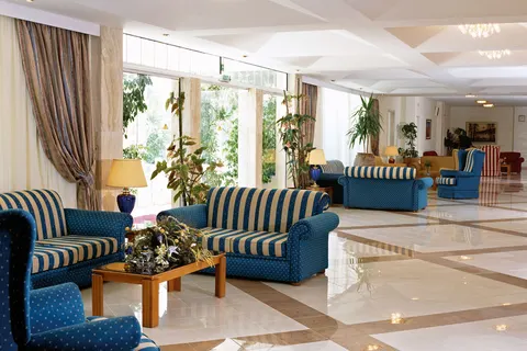 Continental Palace in Ηρακλής — foto 12