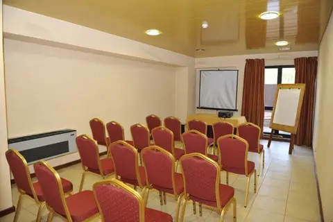 Hotel Premium Chaves - Aquae Flaviae in Chaves — foto 9