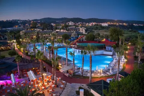 Miarosa Incekum Beach in Alanya — foto 20