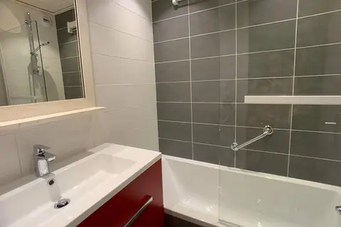 Résidence Tommeuses in Tignes, foto 19