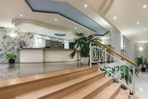 Hotel Hara Ilios Village in Δημοτική Ενότητα Γουβών — foto 16