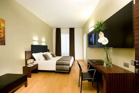 Hotel Trevi Collection in Rome, foto 13