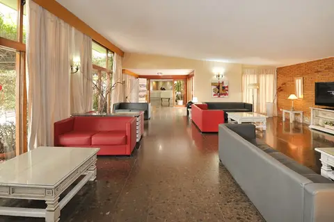 Hotel Salobrena Suites in Motril — foto 26