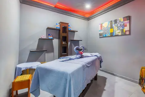 Hotel Nova Park in Manavgat, foto 5