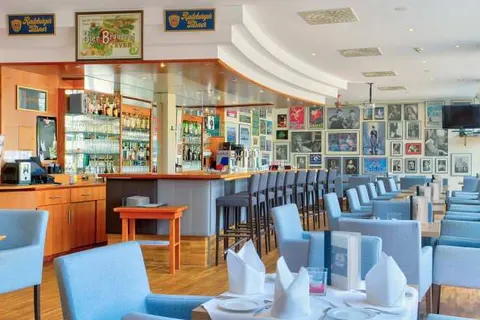 ACHAT Hotel Magdeburg foto 8