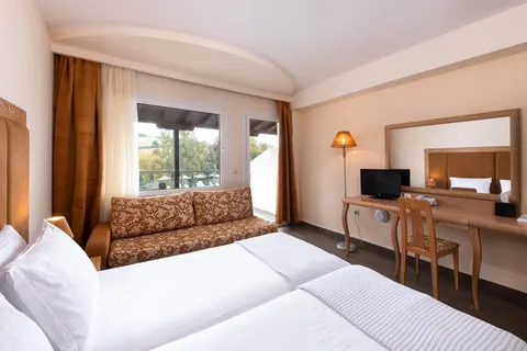 Hotel Alexandros Palace Hotel & Suites foto 13