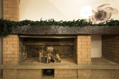 Hotel Orvieto in Orvieto, foto 4