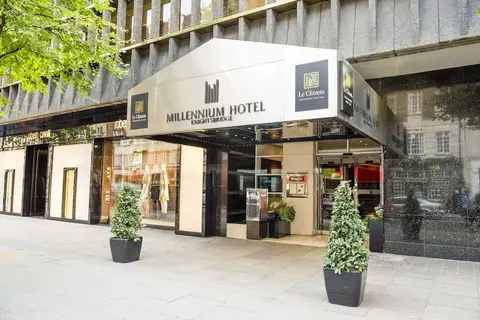 Millennium Hotel London Knightsbridge in Londen, foto 10
