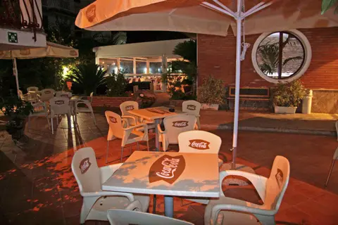 Hotel Alexander Giardini Naxos in Giardini-Naxos — foto 8