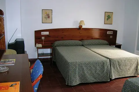 Hostal San Juan in el Campello — foto 17