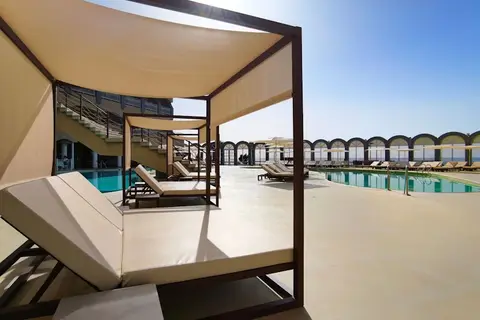 Apartamentos San Agustin Beach in Las Palmas de Gran Canaria — foto 14