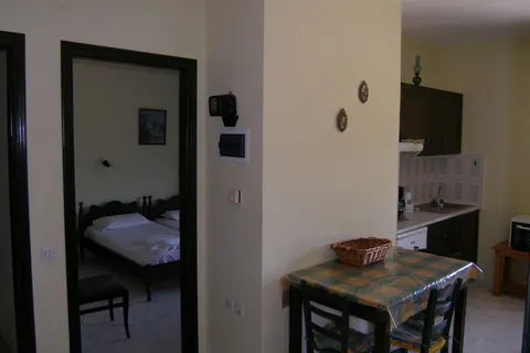Elektra Apartments in Petra — foto 10