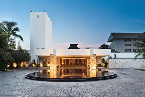 Presidente InterContinental Cozumel Resort & in San Miguel de Cozumel — foto 7