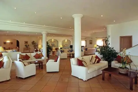 Myo Hotel Stelle Marine in Cannigione — foto 26