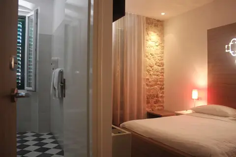 Hotel Slavija in Split — foto 5