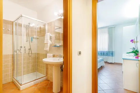 Hotel La Funtana in Santa Teresa Gallura — foto 25