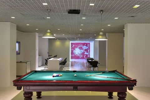 Fly & Go Su Hotel in Muratpaşa — foto 33