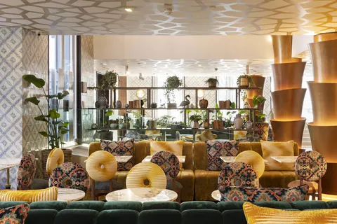 Heritage Avenida Liberdade Boutique Hotel in Lisbon — foto 8