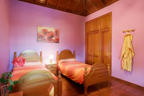 Villa & Casitas Caldera in Palma del Río — foto 3