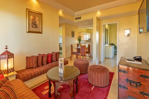 Carthage Thalasso Resort in Tunis — foto 18