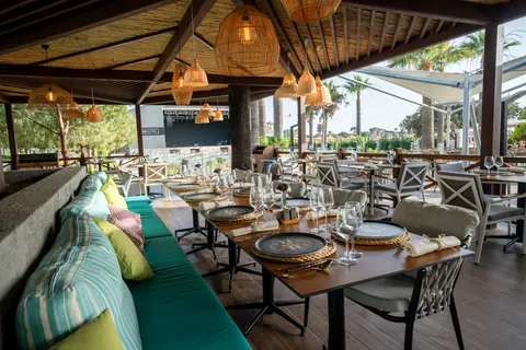 Hotel Agaya Didim Resort in Didim — foto 15