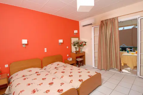 Oscar Hotel in Δημοτική Ενότητα Λαγανά — foto 5