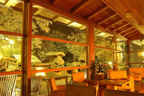 Hotel Monte Paraccia foto 6