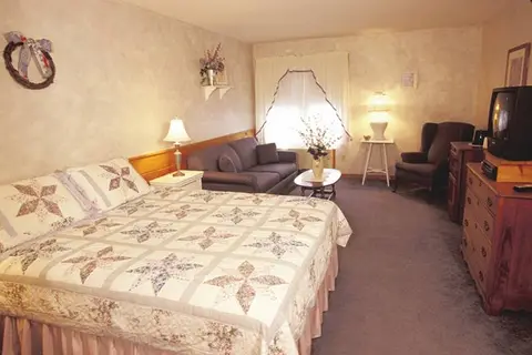 Merrill Farm Inn in Conway — foto 8
