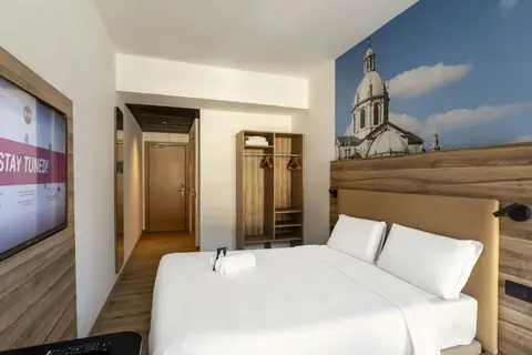 B&B HOTEL Como Baradello in Como, foto 17