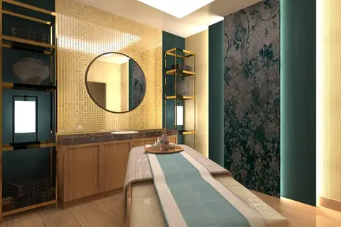DoubleTree by Hilton Antalya City Centre in Muratpaşa — foto 14