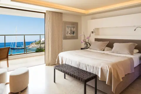 Elounda Peninsula Luxury Resort in Δημοτική Ενότητα Αγίου Νικολάου — foto 30