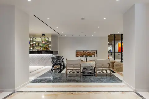 Amaronda Resort & Spa in Αμάρυνθος — foto 18