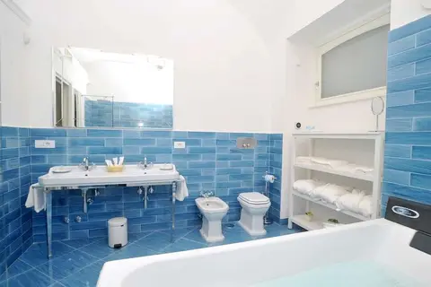 Core Amalfitano City Suites in Amalfi — foto 6